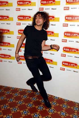 DIESEL-U-MUSIC AWARDS