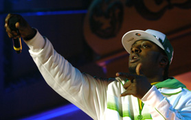 DIESEL-U-MUSIC AWARDS