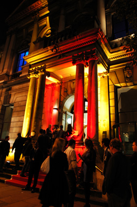 DIESEL-U-MUSIC AWARDS