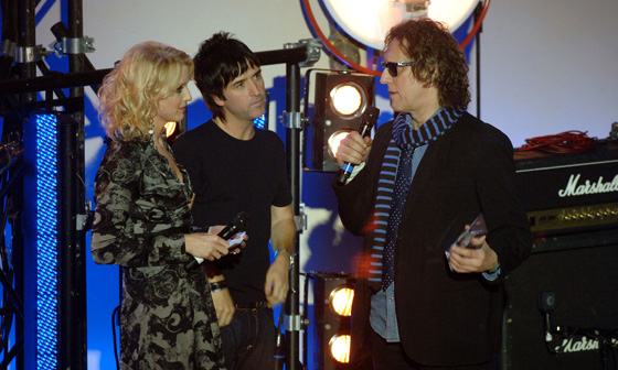 DIESEL-U-MUSIC AWARDS