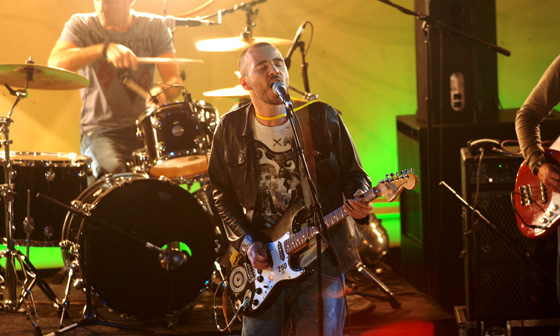 DIESEL-U-MUSIC AWARDS