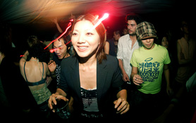 ORGANZA feat. PETTER