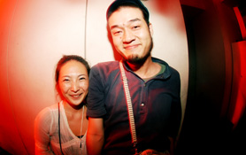 ORGANZA feat. PETTER