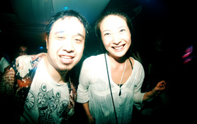 ORGANZA feat. PETTER