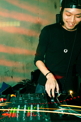 ORGANZA feat. PETTER