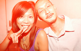 ORGANZA feat. PETTER