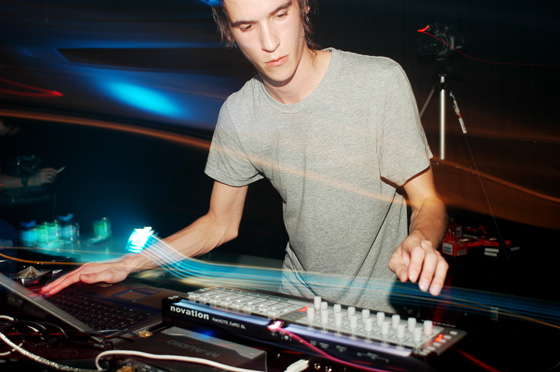 ORGANZA feat. PETTER