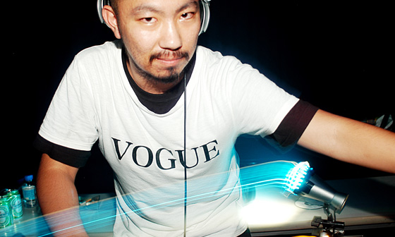 ORGANZA feat. PETTER