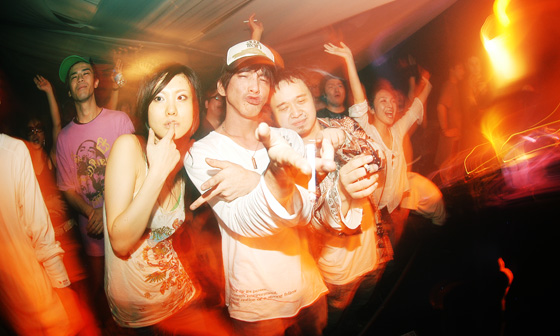 ORGANZA feat. PETTER