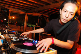 Big Connect'06 Danny Tenaglia