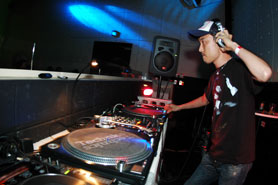 Big Connect'06 Danny Tenaglia