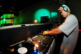 Big Connect'06 Danny Tenaglia 