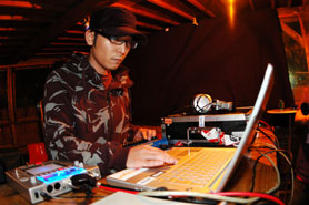 Big Connect'06 Danny Tenaglia