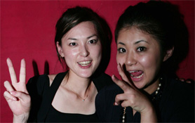 JEFF MILLS WEEKLY RESIDENCY 2006 