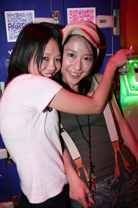 JEFF MILLS WEEKLY RESIDENCY 2006 