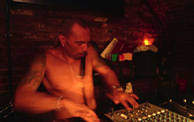 Danny Rampling & David Morales