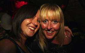 Danny Rampling & David Morales