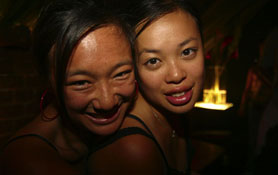 Danny Rampling & David Morales