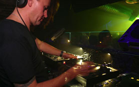 Danny Rampling & David Morales