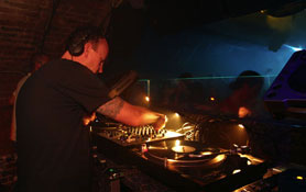 Danny Rampling & David Morales