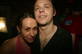 Danny Rampling & David Morales