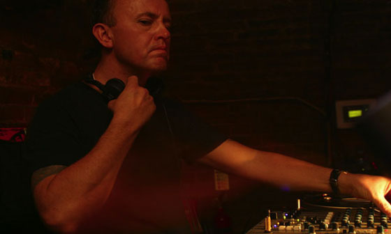 Danny Rampling & David Morales