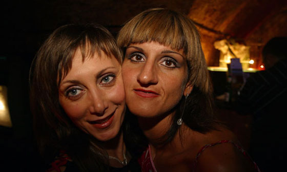 Danny Rampling & David Morales