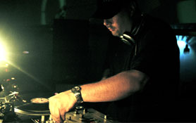 DJ Godfather