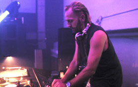 Sven Vath