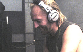 Sven Vath