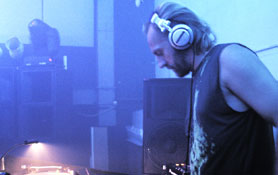 Sven Vath