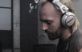 Sven Vath