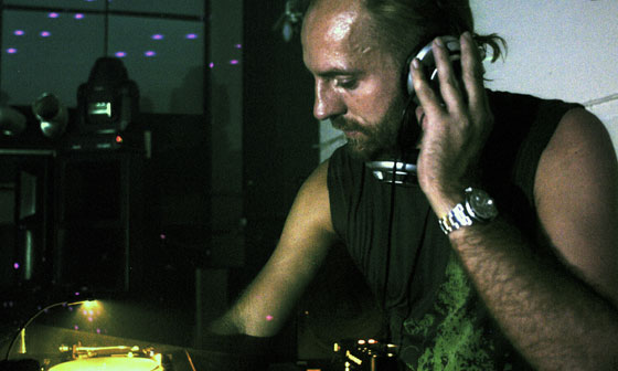 Sven Vath