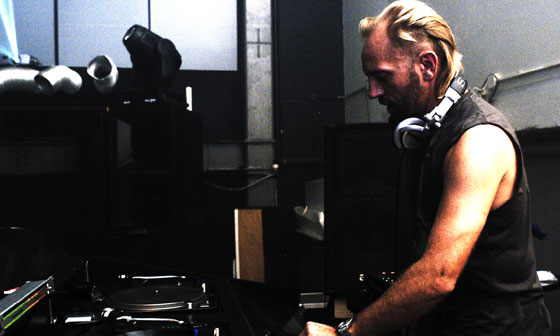 Sven Vath