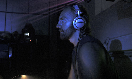 Sven Vath