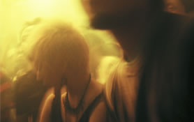 LOUIE VEGA / AIR 3rd ANNIVERSARY