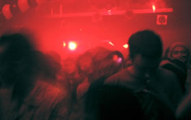 LOUIE VEGA / AIR 3rd ANNIVERSARY