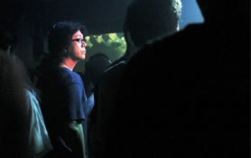 LOUIE VEGA / AIR 3rd ANNIVERSARY