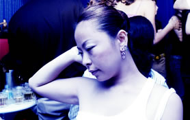 LOUIE VEGA / AIR 3rd ANNIVERSARY