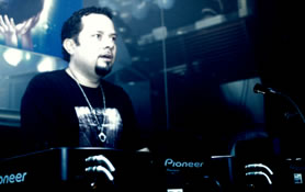 LOUIE VEGA / AIR 3rd ANNIVERSARY