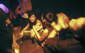 LOUIE VEGA / AIR 3rd ANNIVERSARY