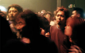 LOUIE VEGA / AIR 3rd ANNIVERSARY