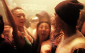 LOUIE VEGA / AIR 3rd ANNIVERSARY