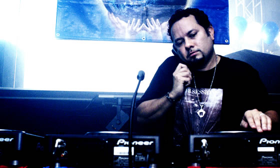 LOUIE VEGA / AIR 3rd ANNIVERSARY