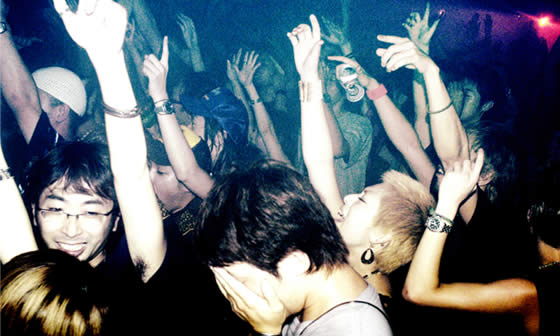 LOUIE VEGA / AIR 3rd ANNIVERSARY