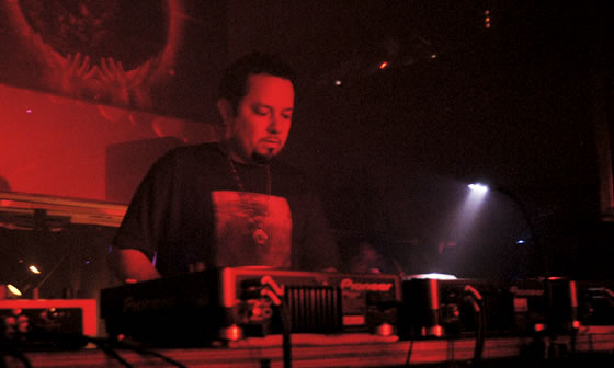 LOUIE VEGA / AIR 3rd ANNIVERSARY
