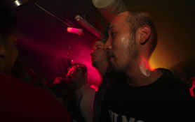 Sander Kleinenberg