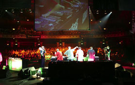 DMC World Championships