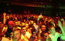 DMC World Championships