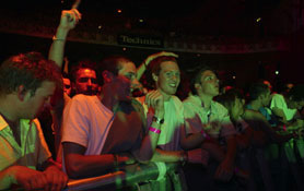 DMC World Championships